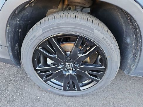 Used 2022 Honda Pilot Special Edition image 39