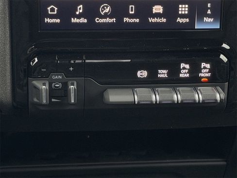 New 2026 RAM 2500 Tradesman image 15