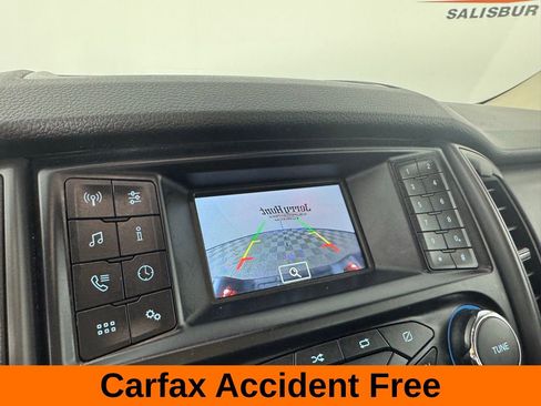 Used 2022 Ford Ranger XL w/ Equipment Group 101A High image 3