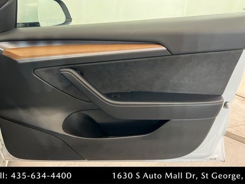 Used 2022 Tesla Model 3 RWD image 22