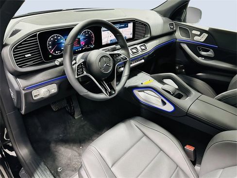 New 2026 Mercedes-Benz GLE 350 4MATIC image 5