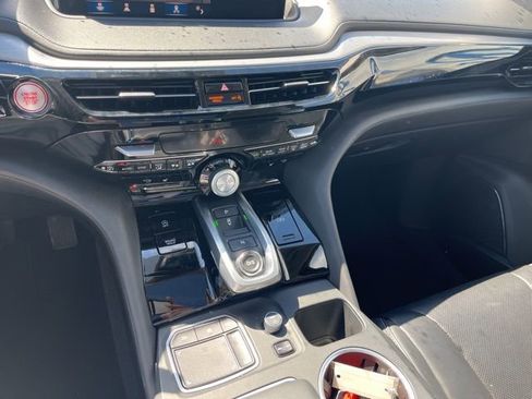Certified 2023 Acura MDX SH-AWD w/ Technology Package image 54