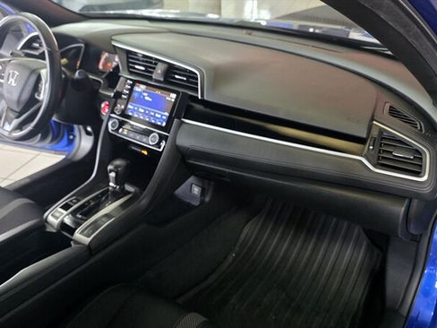Used 2019 Honda Civic Sport image 24