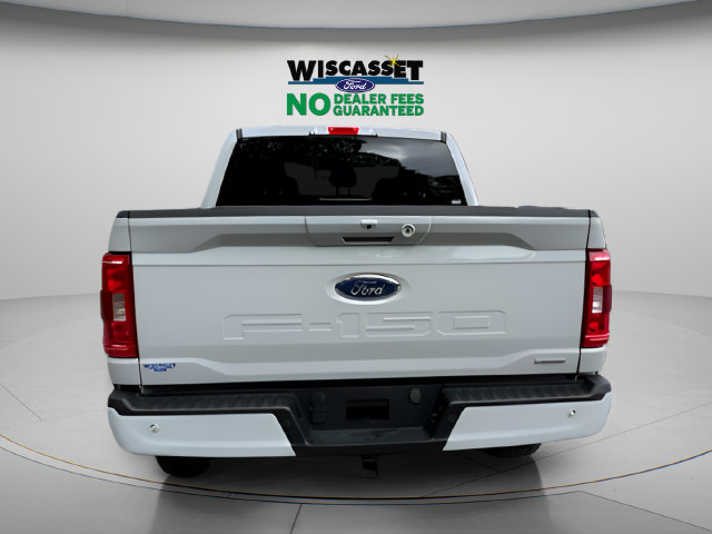 Certified 2023 Ford F150 XLT w/ Equipment Group 302A High AWD/4WD image 31