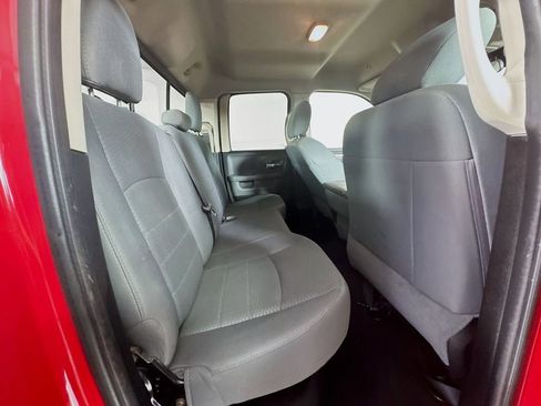 Used 2017 RAM 1500 Classic SLT image 28