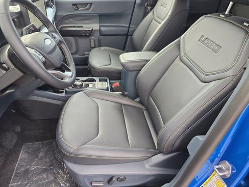 New 2025 Ford Maverick Lobo image 29