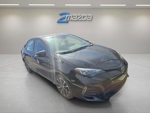 Used 2019 Toyota Corolla SE w/ Carpet Mat Package (TMS) image 16