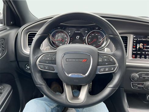 Used 2022 Dodge Charger GT w/ Plus Group image 19