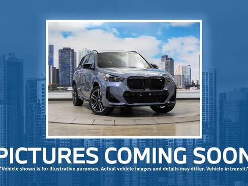 Used 2027 BMW X1 xDrive28i AWD/4WD image 1