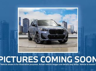 Used 2027 BMW X1 xDrive28i AWD/4WD video 1