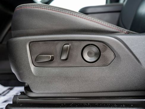 Used 2023 Chevrolet Tahoe RST image 21