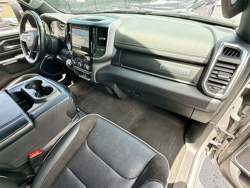 Certified 2023 RAM 1500 Laramie image 33