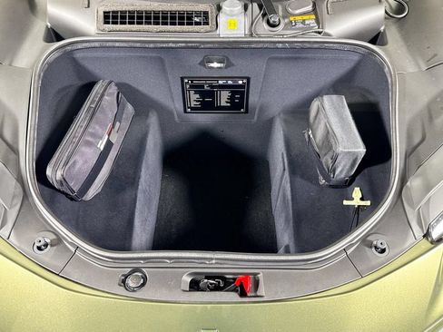 Used 2025 Ferrari 296 GTB RWD image 51