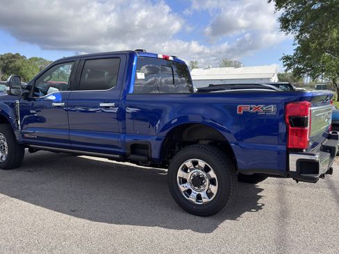 New 2026 Ford F250 King Ranch image 5