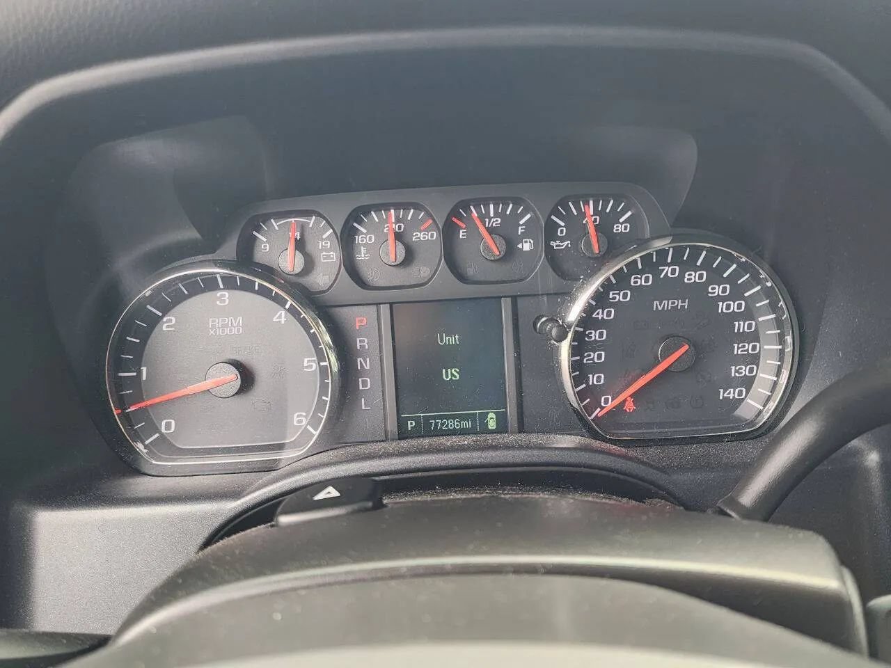 Used 2019 GMC Sierra 1500 Limited w/ Elevation Edition AWD/4WD image 16