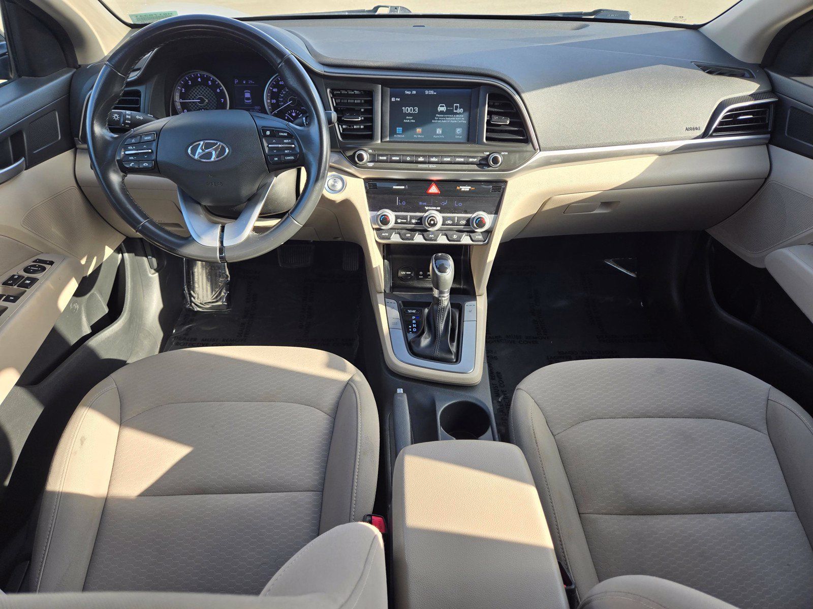 Used 2020 Hyundai Elantra Value Edition FWD image 19