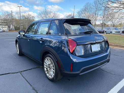 New 2026 MINI Cooper S FWD image 3