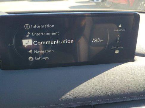 New 2025 MAZDA CX-5 AWD 2.5 S w/ Select Package image 26