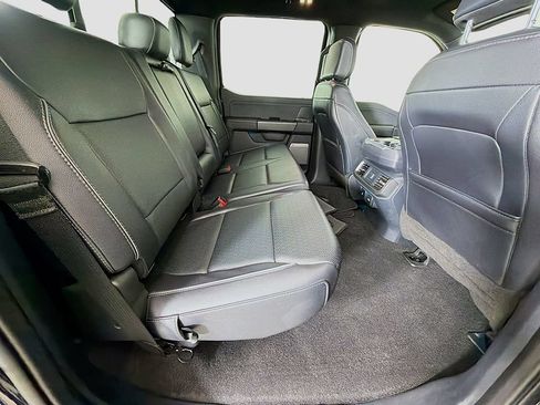 Used 2024 Ford F150 Lariat AWD/4WD image 28
