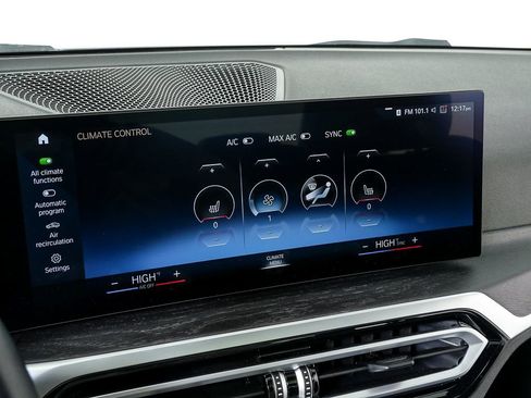 Used 2024 BMW 330i Sedan image 16