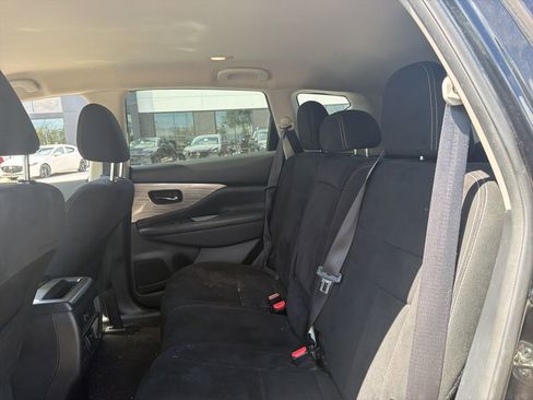 Used 2016 Nissan Murano SV FWD image 10