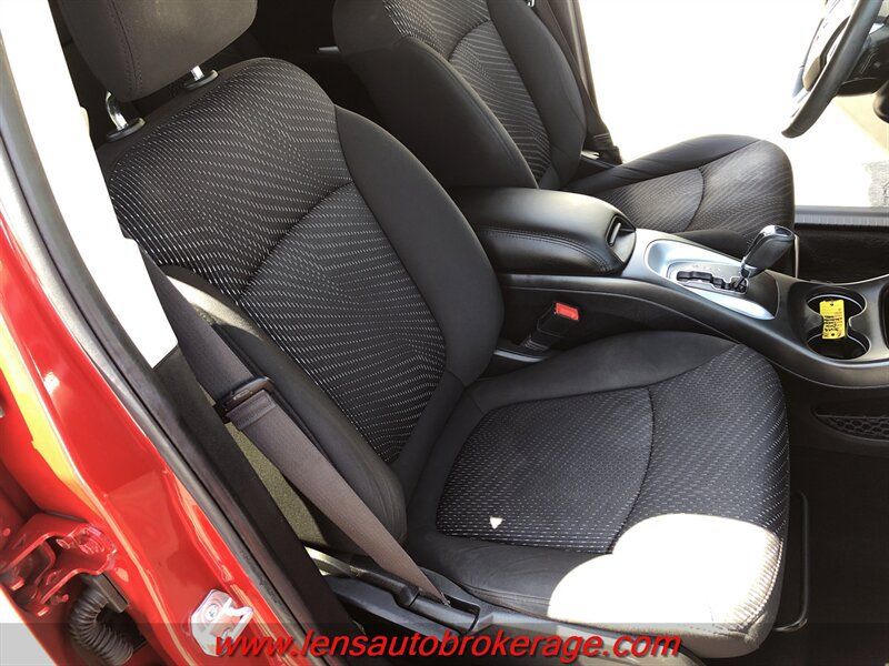 Used 2016 Dodge Journey SE w/ Flexible Seating Group FWD image 24