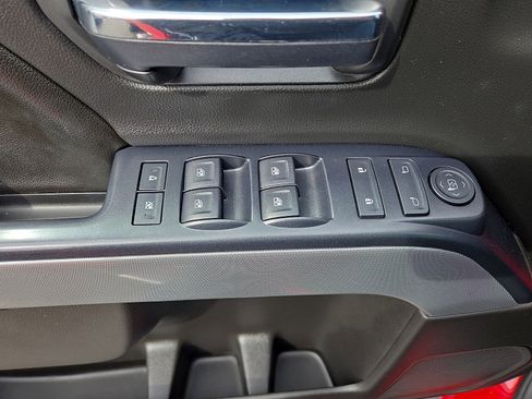 Used 2017 Chevrolet Silverado 1500 LT w/ All Star Edition image 30