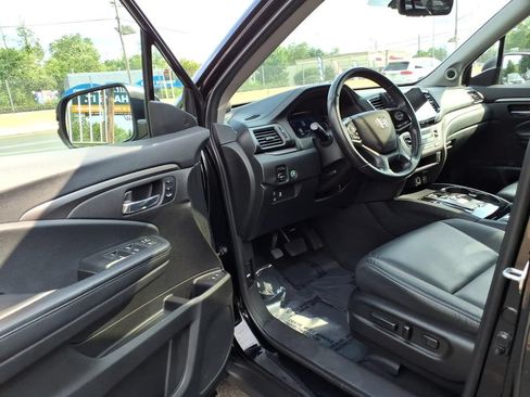 Certified 2022 Honda Pilot EX-L image 19