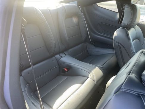 New 2025 Ford Mustang GT Premium image 19