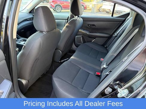 Used 2024 Nissan Sentra S FWD image 21
