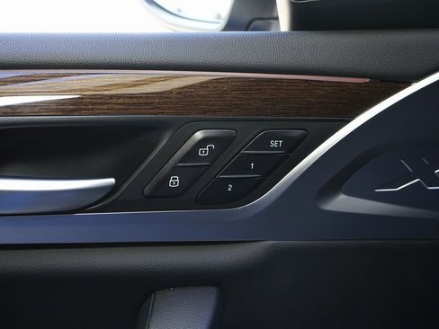 Used 2024 BMW X4 xDrive30i image 20