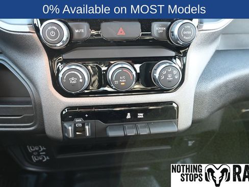 New 2026 RAM 2500 Tradesman w/ Chrome Appearance Group image 18
