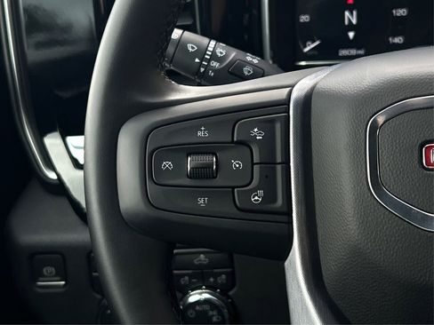 Certified 2023 GMC Sierra 1500 SLE w/ X31 Off-Road Package image 31