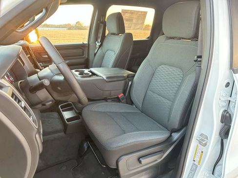 New 2025 RAM 1500 Tradesman image 11