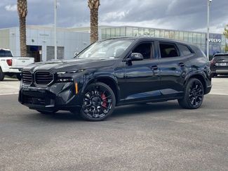 New 2026 BMW XM Label Red video 2