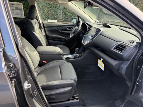 New 2026 Subaru Ascent Limited image 20
