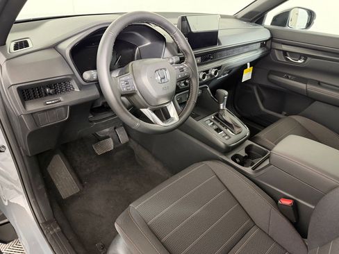 New 2026 Honda CR-V Sport image 3
