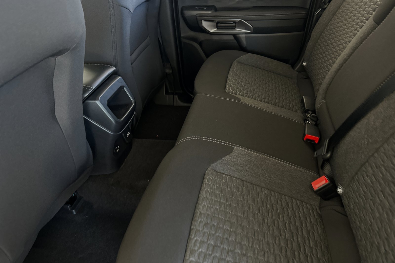 New 2024 Ford Ranger XLT AWD/4WD image 7