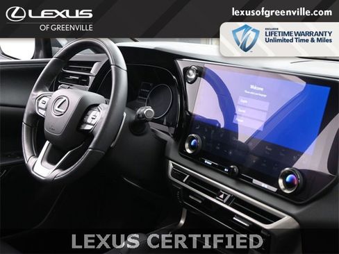 Certified 2023 Lexus RX 350 Premium w/ Accessory Package (Z1) image 29