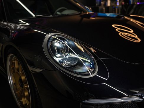 Used 2019 Porsche 911 Carrera GTS RWD image 17