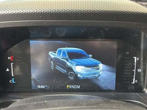 New 2026 Ford Ranger XLT w/ Equipment Group 301A High image 13