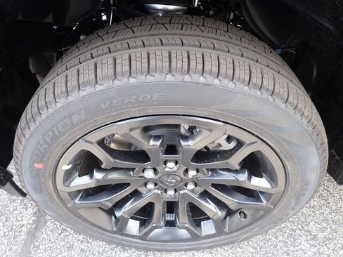 New 2026 RAM 1500 Limited AWD/4WD image 11