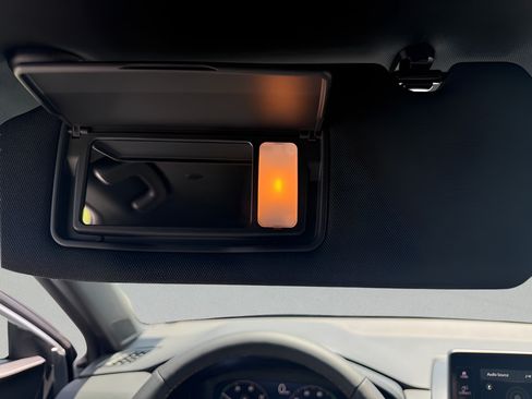New 2026 Honda CR-V Sport-L image 31