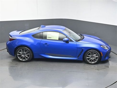 New 2025 Subaru BRZ Premium image 42
