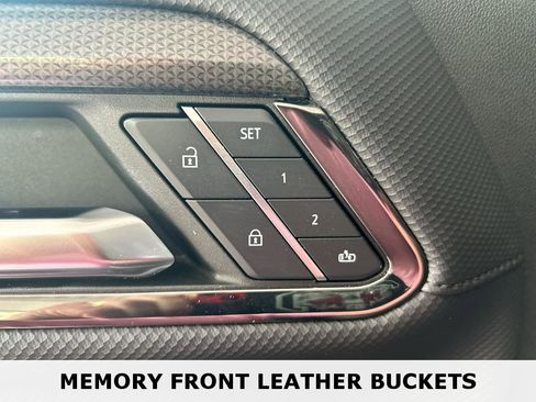 Used 2024 Chevrolet Silverado 2500 ZR2 w/ ZR2 Bison Edition image 26