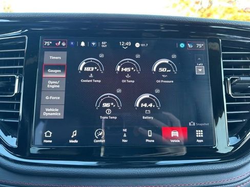 Used 2025 Dodge Durango R/T image 44