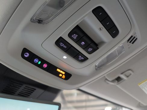 New 2026 Buick Envision Avenir AWD/4WD image 18