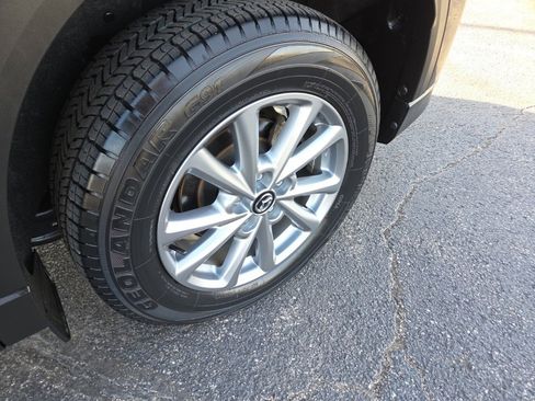 Used 2023 MAZDA CX-5 AWD 2.5 S w/ Select Package image 9