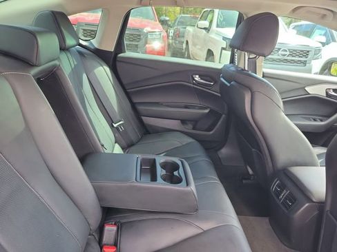 Used 2023 Acura TLX w/ Technology Package image 30