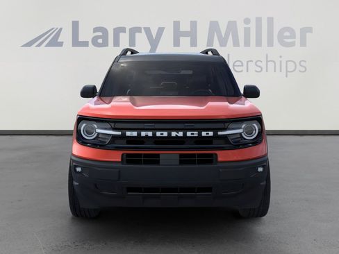 New 2024 Ford Bronco Sport Outer Banks w/ Tech Package image 6